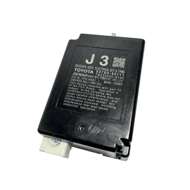 2018-2024 TOYOTA CAMRY XSE TIRE PRESSURE MONITORING SYSTEM RECEIVER MODULE OEM