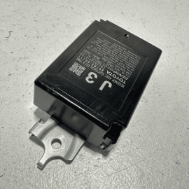 2018-2024 TOYOTA CAMRY XSE TIRE PRESSURE MONITORING SYSTEM RECEIVER MODULE OEM