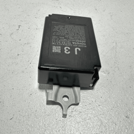 2018-2024 TOYOTA CAMRY XSE TIRE PRESSURE MONITORING SYSTEM RECEIVER MODULE OEM