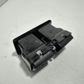 TOYOTA CAMRY CENTER CONSOLE REAR A/C HEATER AIR VENT TRIM 2018-2024 OEM