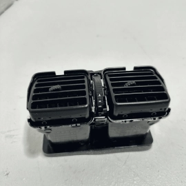 TOYOTA CAMRY CENTER CONSOLE REAR A/C HEATER AIR VENT TRIM 2018-2024 OEM