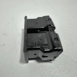 TOYOTA CAMRY CENTER CONSOLE REAR A/C HEATER AIR VENT TRIM 2018-2024 OEM