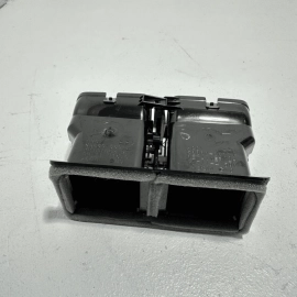 TOYOTA CAMRY CENTER CONSOLE REAR A/C HEATER AIR VENT TRIM 2018-2024 OEM