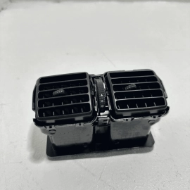 TOYOTA CAMRY CENTER CONSOLE REAR A/C HEATER AIR VENT TRIM 2018-2024 OEM