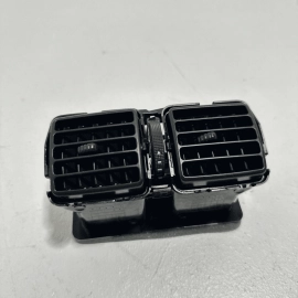 TOYOTA CAMRY CENTER CONSOLE REAR A/C HEATER AIR VENT TRIM 2018-2024 OEM