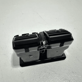 TOYOTA CAMRY CENTER CONSOLE REAR A/C HEATER AIR VENT TRIM 2018-2024 OEM