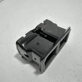 TOYOTA CAMRY CENTER CONSOLE REAR A/C HEATER AIR VENT TRIM 2018-2024 OEM