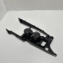 2021-24 Toyota Camry XSE Center Console Shifter Cup Holder Bezel Cover Trim OEM
