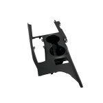 2021-24 Toyota Camry XSE Center Console Shifter Cup Holder Bezel Cover Trim OEM