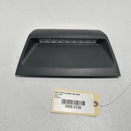 TOYOTA CAMRY REAR 3RD ROW HIGH MOUNTED BRAKE STOP LIGHT LAMP 2018 - 2024 OEM