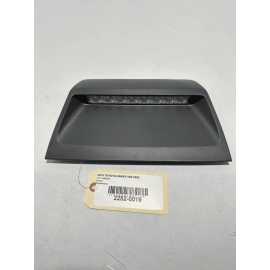TOYOTA CAMRY REAR 3RD ROW HIGH MOUNTED BRAKE STOP LIGHT LAMP 2018 - 2024 OEM