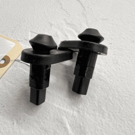 2018 - 2022 Toyota Camry Door Jamb Courtesy Light Lamp Sensor Switch 2PCS O 2018 - 2022 Toyota Camry Door Jamb Courtesy Light Lamp Sensor Switch 2PCS O