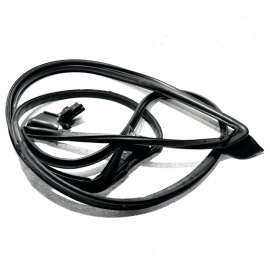 2018-2024 TOYOTA CAMRY FRONT RIGHT PASSENGER SIDE DOOR WEATHERSTRIP SEAL OEM