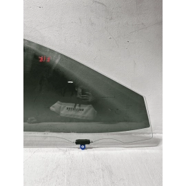 2018-2024 TOYOTA CAMRY FRONT RIGHT PASSENGER SIDE DOOR WINDOW GLASS OEM