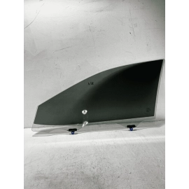 2018-2024 TOYOTA CAMRY FRONT RIGHT PASSENGER SIDE DOOR WINDOW GLASS OEM