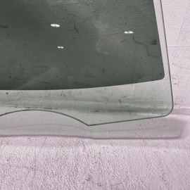 2018-2024 TOYOTA CAMRY FRONT RIGHT PASSENGER SIDE DOOR WINDOW GLASS OEM