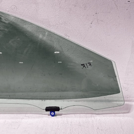 2018-2024 TOYOTA CAMRY FRONT RIGHT PASSENGER SIDE DOOR WINDOW GLASS OEM