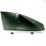 2018-2024 TOYOTA CAMRY FRONT RIGHT PASSENGER SIDE DOOR WINDOW GLASS OEM