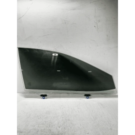 2018-2024 TOYOTA CAMRY FRONT RIGHT PASSENGER SIDE DOOR WINDOW GLASS OEM