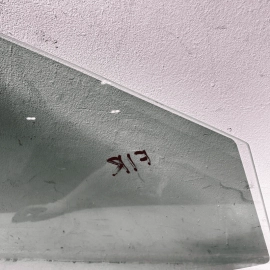2018-2024 TOYOTA CAMRY FRONT RIGHT PASSENGER SIDE DOOR WINDOW GLASS OEM