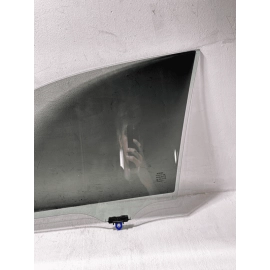2018-2024 TOYOTA CAMRY FRONT RIGHT PASSENGER SIDE DOOR WINDOW GLASS OEM