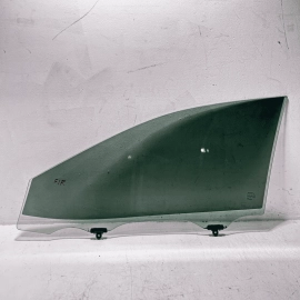 2018-2024 TOYOTA CAMRY FRONT RIGHT PASSENGER SIDE DOOR WINDOW GLASS OEM