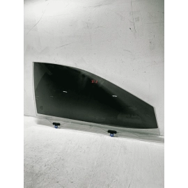 2018-2024 TOYOTA CAMRY FRONT RIGHT PASSENGER SIDE DOOR WINDOW GLASS OEM