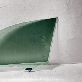 2018-2024 TOYOTA CAMRY FRONT RIGHT PASSENGER SIDE DOOR WINDOW GLASS OEM