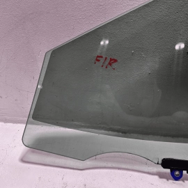 2018-2024 TOYOTA CAMRY FRONT RIGHT PASSENGER SIDE DOOR WINDOW GLASS OEM