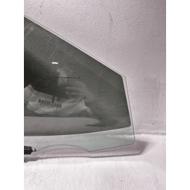 2018-2024 TOYOTA CAMRY FRONT RIGHT PASSENGER SIDE DOOR WINDOW GLASS OEM