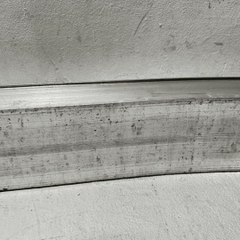2018-2024 Toyota Camry Rear Bumper Reinforcement Impact Beam Bar OEM