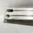 2018-2024 Toyota Camry Rear Bumper Reinforcement Impact Beam Bar OEM