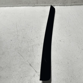 2018-2024 Toyota Camry Front Passenger Side Door Insert Sill Scuff Plate OEM