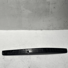 2018-2024 Toyota Camry Front Passenger Side Door Insert Sill Scuff Plate OEM