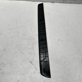 2018-2024 Toyota Camry Front Passenger Side Door Insert Sill Scuff Plate OEM