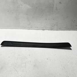 2018-2024 Toyota Camry Front Passenger Side Door Insert Sill Scuff Plate OEM