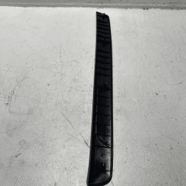2018-2024 Toyota Camry Front Passenger Side Door Insert Sill Scuff Plate OEM