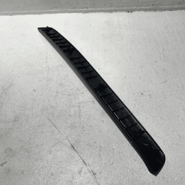 2018-2024 Toyota Camry Front Passenger Side Door Insert Sill Scuff Plate OEM