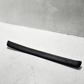 2018-2024 Toyota Camry Front Passenger Side Door Insert Sill Scuff Plate OEM