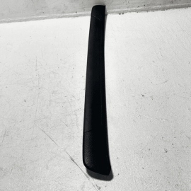 2018-2024 Toyota Camry Front Passenger Side Door Insert Sill Scuff Plate OEM