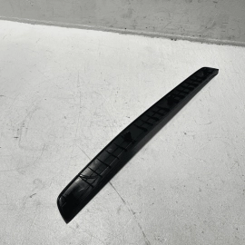 2018-2024 Toyota Camry Front Passenger Side Door Insert Sill Scuff Plate OEM