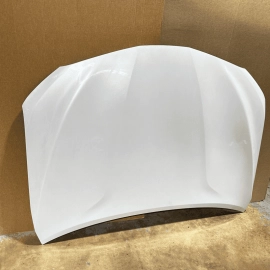 2018-2024 TOYOTA CAMRY FRONT HOOD BONNET SHELL COVER PANEL W/ INSULATION OEM 2PS