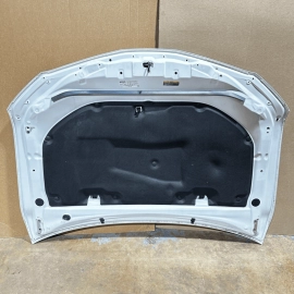 2018-2024 TOYOTA CAMRY FRONT HOOD BONNET SHELL COVER PANEL W/ INSULATION OEM 2PS