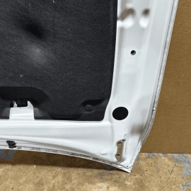 2018-2024 TOYOTA CAMRY FRONT HOOD BONNET SHELL COVER PANEL W/ INSULATION OEM 2PS