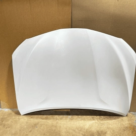 2018-2024 TOYOTA CAMRY FRONT HOOD BONNET SHELL COVER PANEL W/ INSULATION OEM 2PS