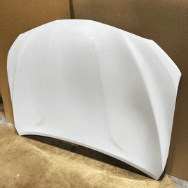 2018-2024 TOYOTA CAMRY FRONT HOOD BONNET SHELL COVER PANEL W/ INSULATION OEM 2PS
