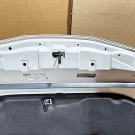 2018-2024 TOYOTA CAMRY FRONT HOOD BONNET SHELL COVER PANEL W/ INSULATION OEM 2PS