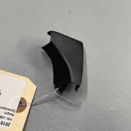 2018-23 TOYOTA CAMRY XSE Front Right Passenger Side Door Corner Cover Trim 