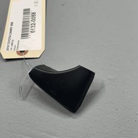 2018-23 TOYOTA CAMRY XSE Front Right Passenger Side Door Corner Cover Trim 
