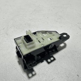 DEFECT! 18-24 TOYOTA CAMRY CENTER CONSOLE PARKING BRAKE MODE CONTROL SWITCH OEM